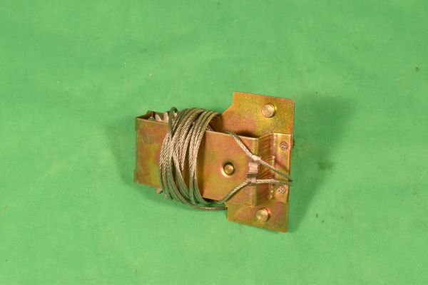 Kurbelapparat 600