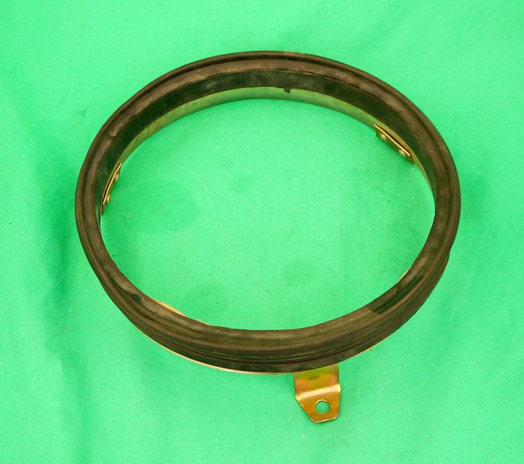 Luftleitblech Kühler 850
