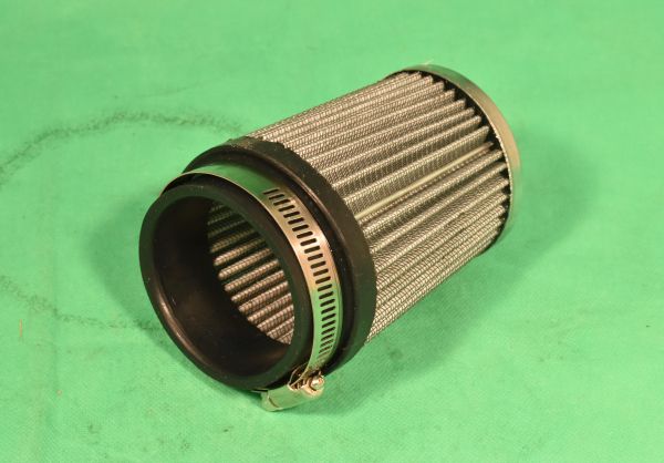 Sportluftfilter Trichterform 66mm