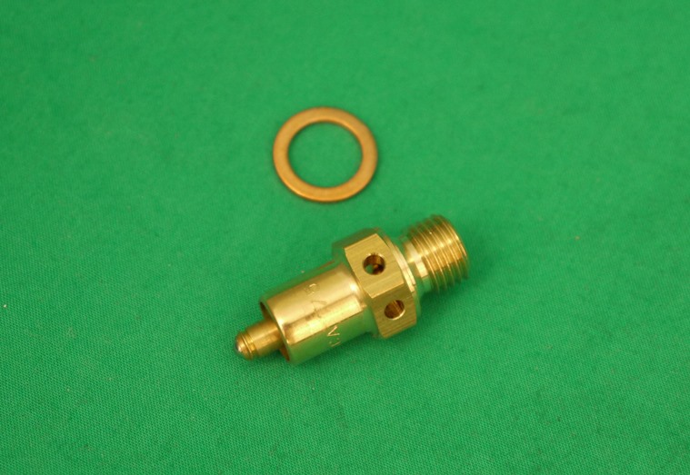 Schwimmernadel 32 NDIX
