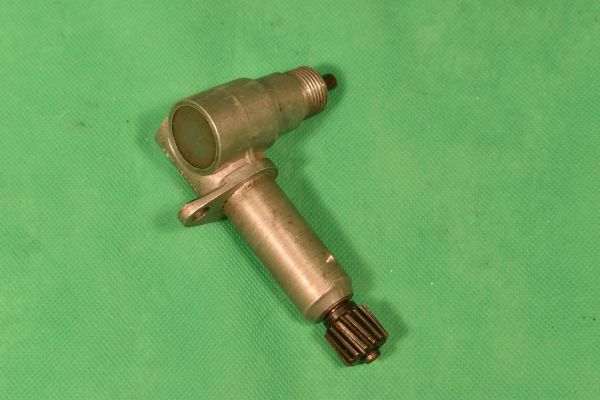 Tachoantrieb 500R, 126