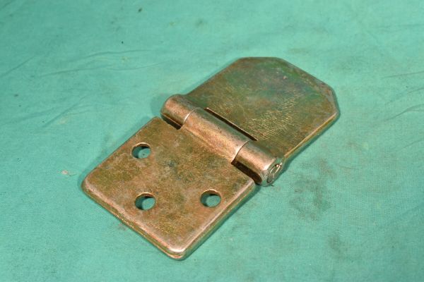 Türschanier Fiat X1/9