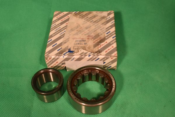 Getriebelager X 1/9 5G Vorgelegewelle