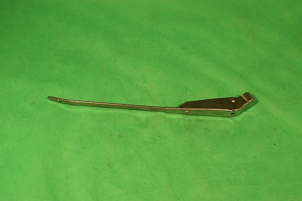 Wischerarm verchromt, 7mm breit Fiat 500 F,L,R ab 1966