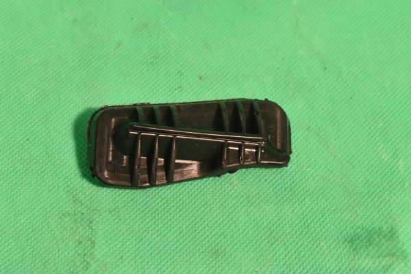 Abdeckgummi geschlossen für Bremshebel links Fiat