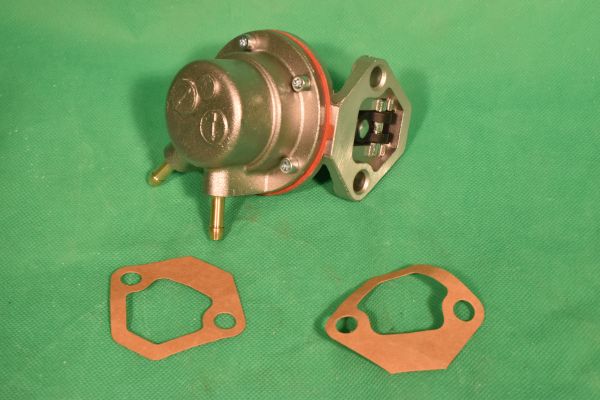 Benzinpumpe 850 alle