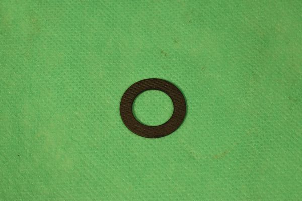 Anlaufscheibe Fiber, Originalteil