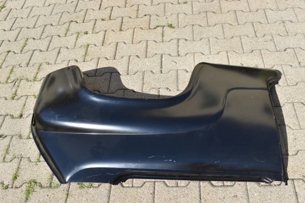 Kotflügel hinten links 600D ab 65