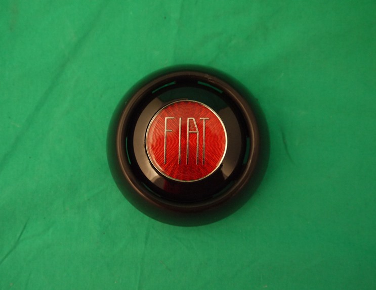 Hupenknopf Fiat 500 L
