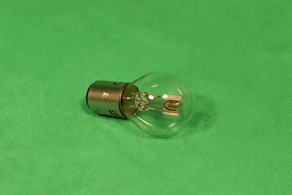 Biluxlampe 35/35 W 20mm Fiat 500N,D, 600