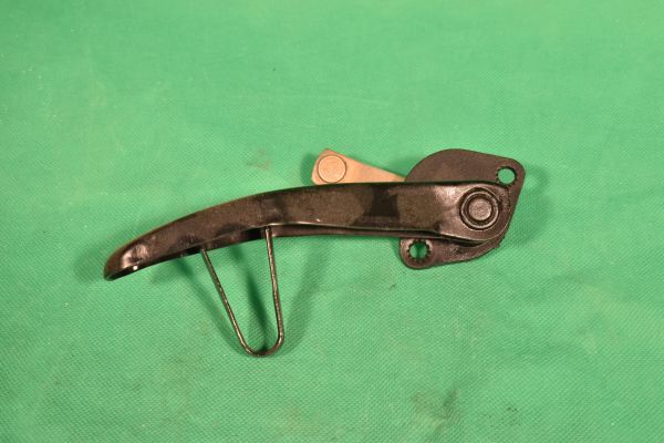 Gaspedal 850 Sport