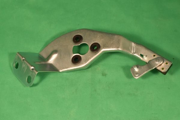 Konsole komplett zum Wischermotor