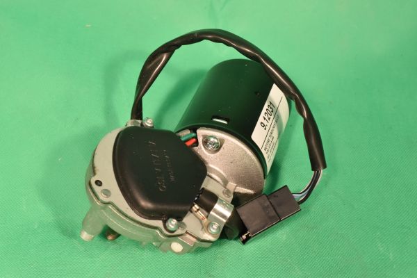 Wischermotor (mit 5 Kabelanschlüsse) X1/9