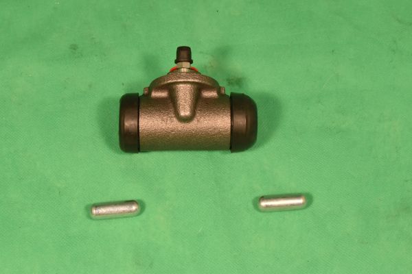 Radbremszylinder 1400/1100 103  1. Serie hinten