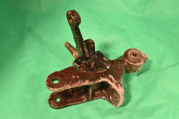 Achsschenkelsatz Fiat 850 Sport Coupe bis 1968