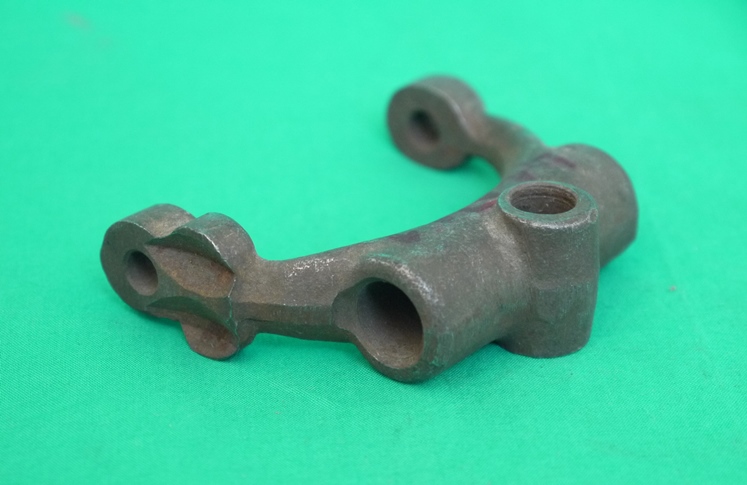 Schaltgabel