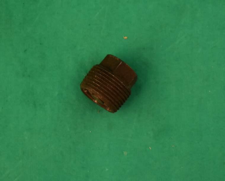 Ölablaßschraube M22x1,5 magnetisch Fiat 500