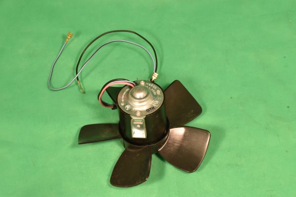 Heizgebläsemotor  A112  2-stufig