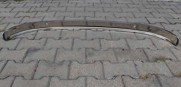 Stoßstange hinten 600/D