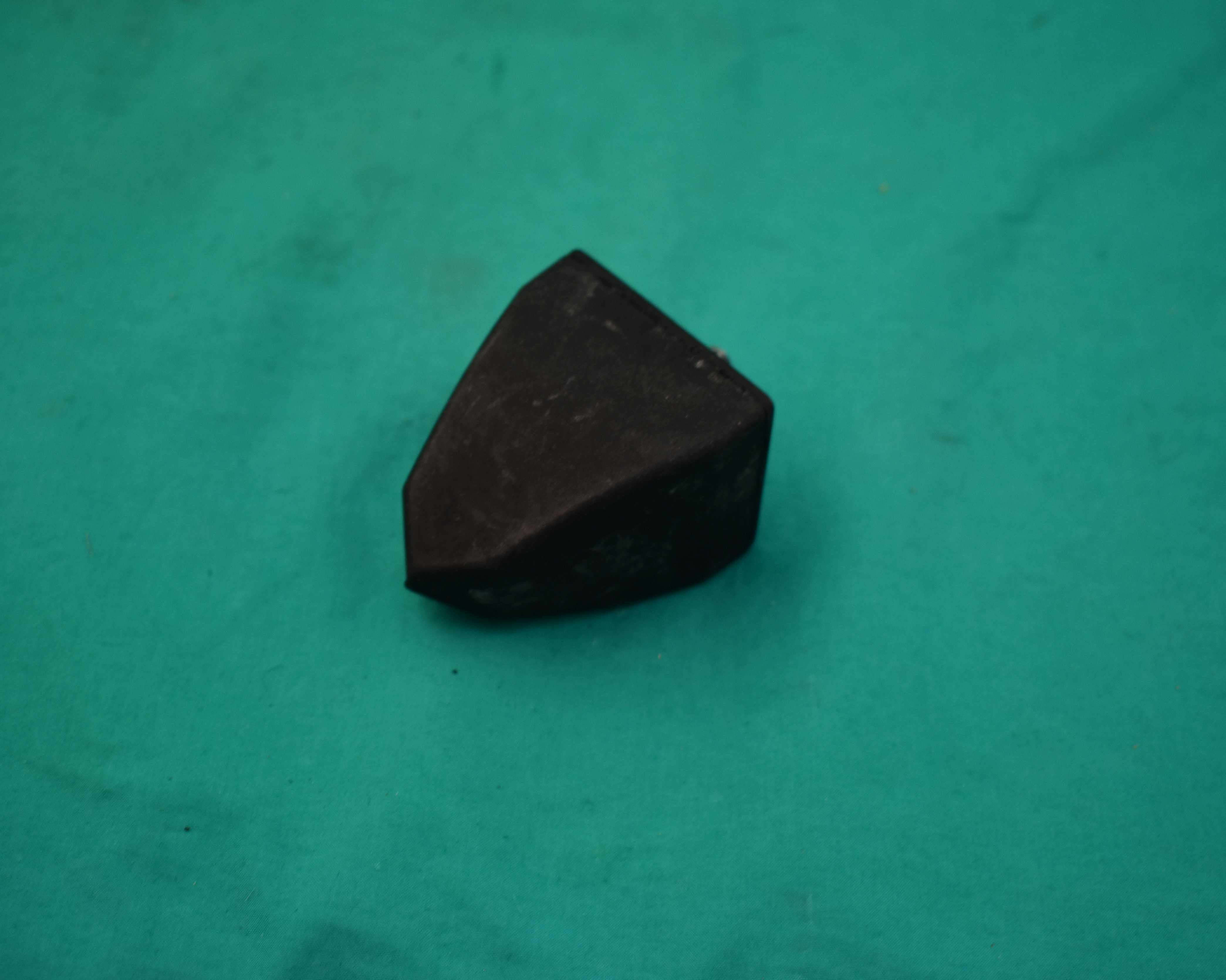 Anschlaggummi Hinterachse