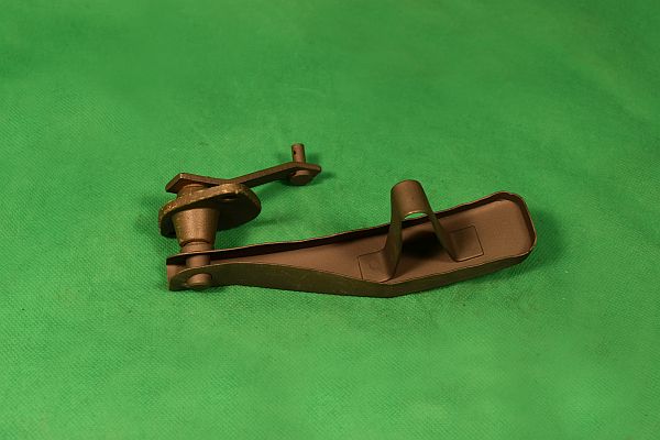 Gaspedal 850 Sport