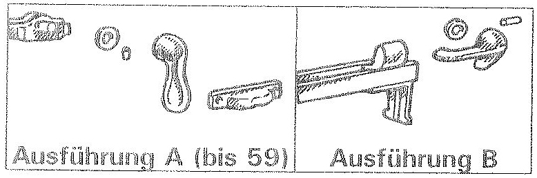 Türe rechts Fiat 500