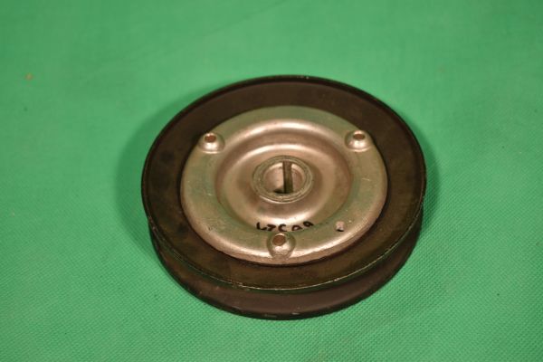 Riemenscheibe Wasserpumpe 600