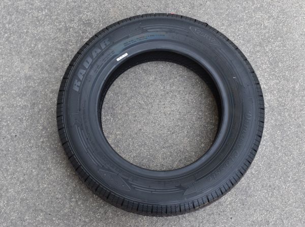 Reifen 125 R 12