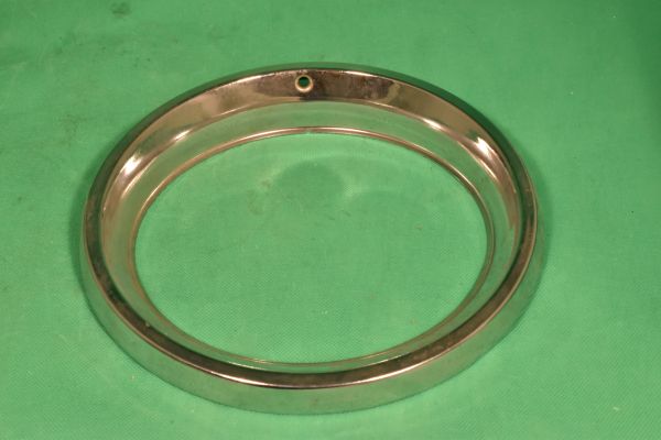 Fiat 124N/Familiare Scheinwerferring