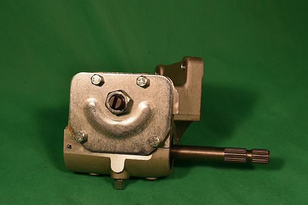 Lenkgetriebe Fiat 600D NEU