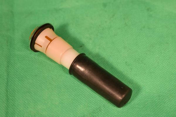 Blinkleuchte seitlich Fiat 124 Spider BS/CS