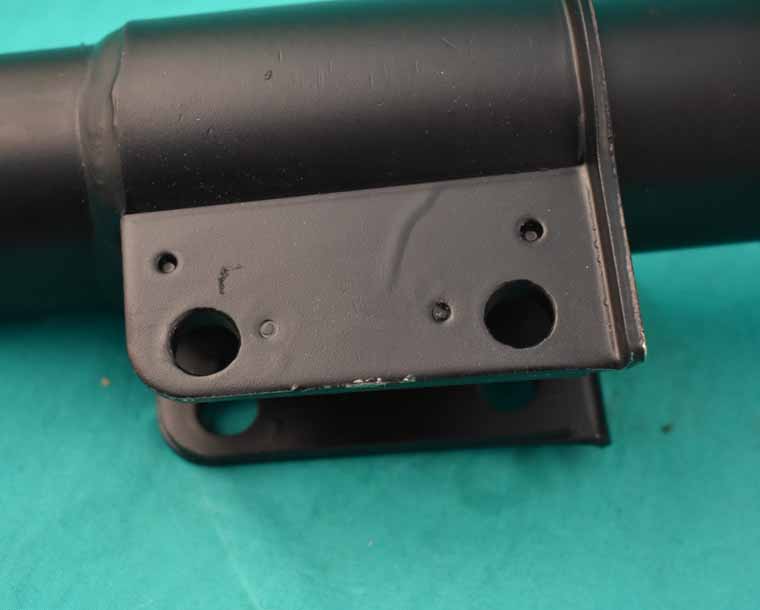 Federbein Fiat X1/9 alle  vorne