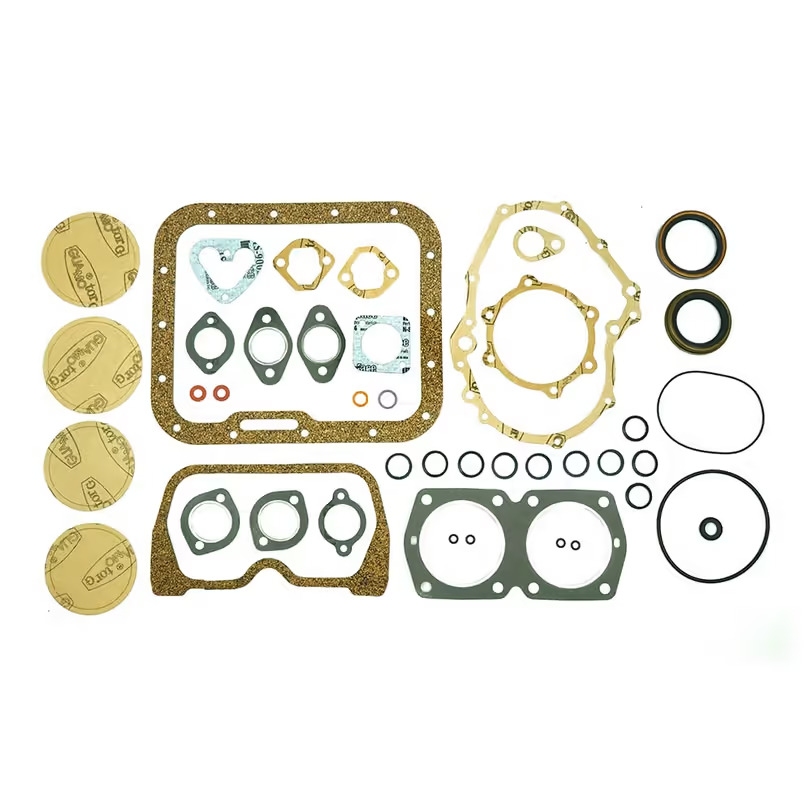 Motordichtsatz 500 R/126 komplett