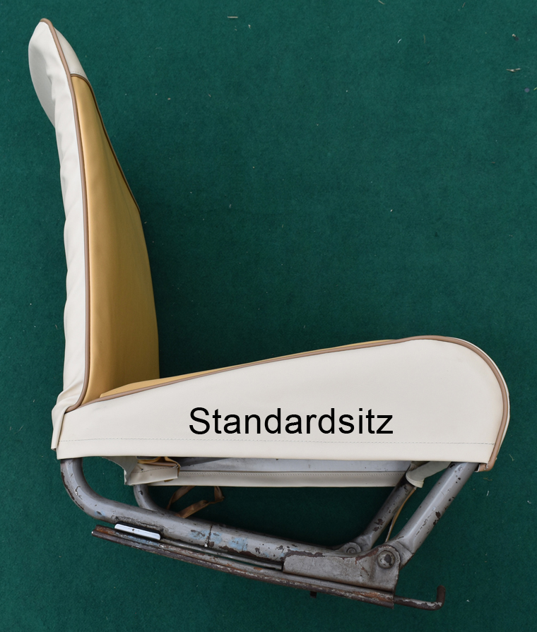 Sitzbezugsatz für PKW Sonderwünsche kpl.