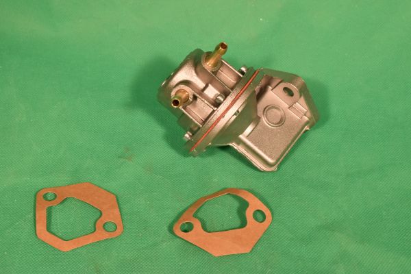 Benzinpumpe 850 alle