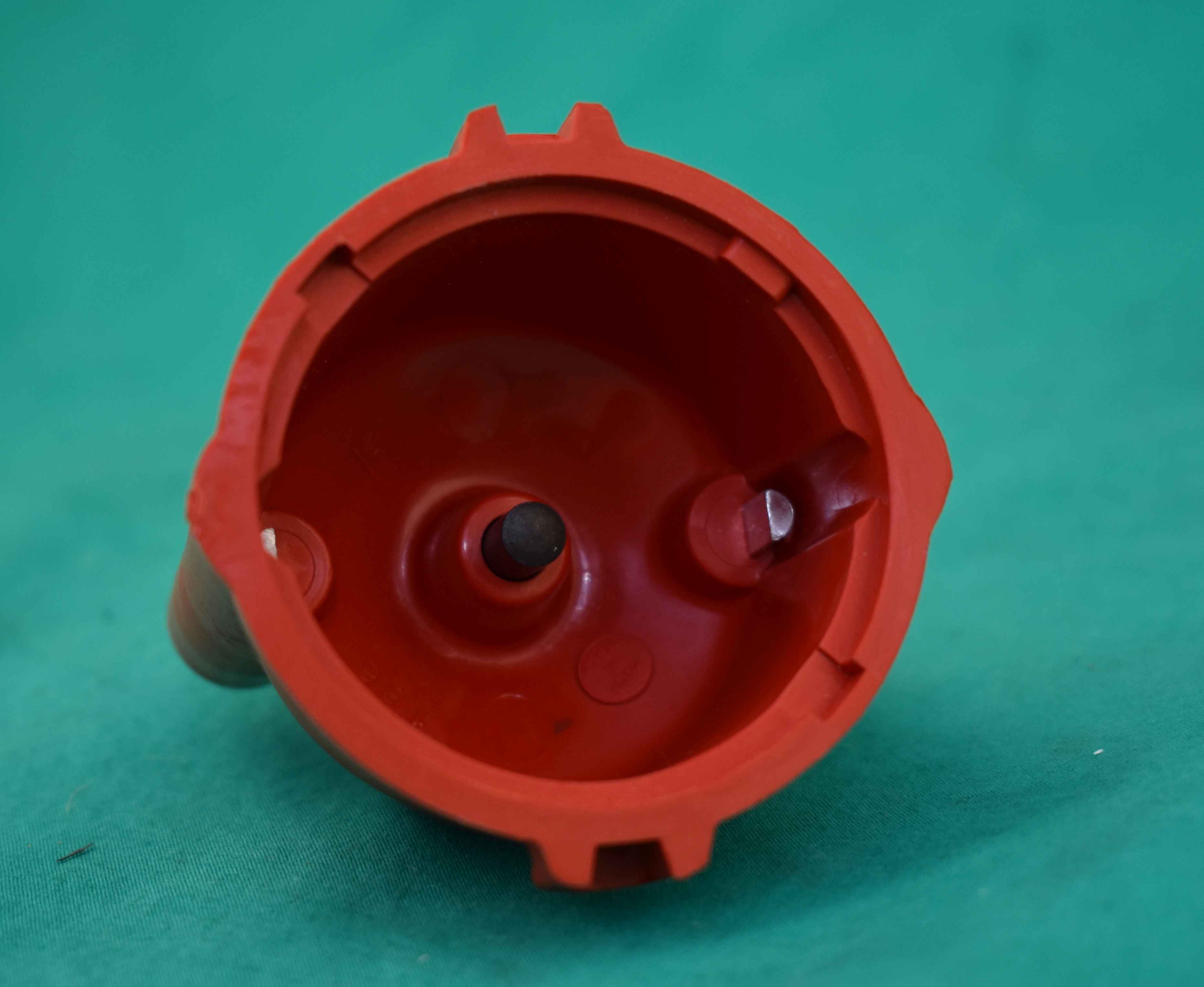 Verteilerkappe Fiat 500R/126