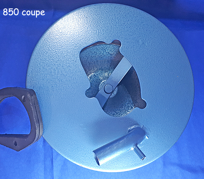 Sportluftfilter Weber 30DIC storico      Bitte Anfragen