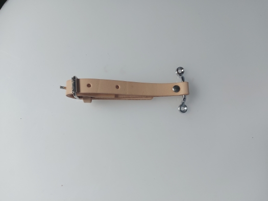 Lederriemen Für Verdeck Fiat Topolino 500 A B C