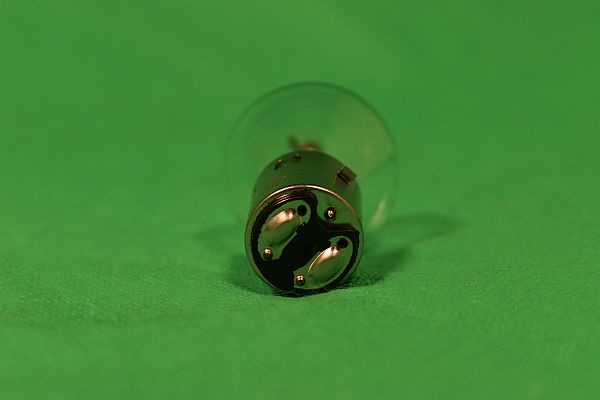 Biluxlampe 35/35 W 20mm Fiat 500N,D, 600