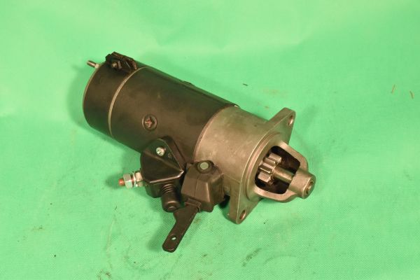 Starter Fiat 600 1.Serie