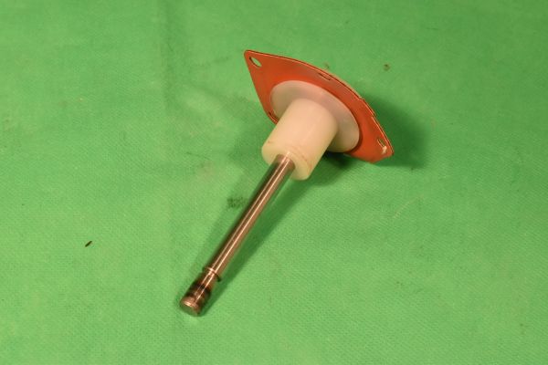 Ersatz Membran für Benzinpumpe 1x1x650
