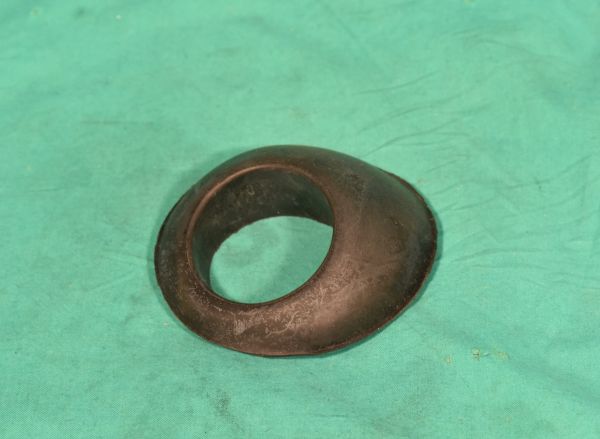 Gummi Tankeinfüllstutzen Fiat 1100 103