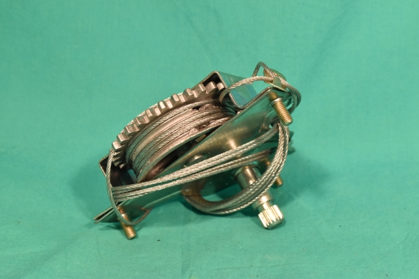 Fensterheber links Fiat X1/9 4G 5G 1977-82