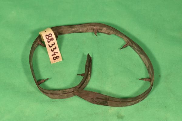Kofferraumdichtung  600/D E am Deckel