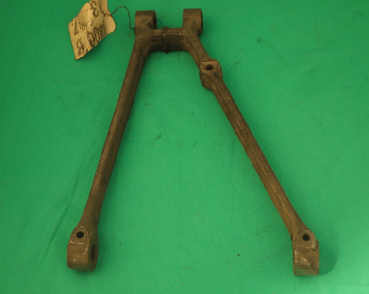 Schwingarm Vorne Links Fiat Topo 500C