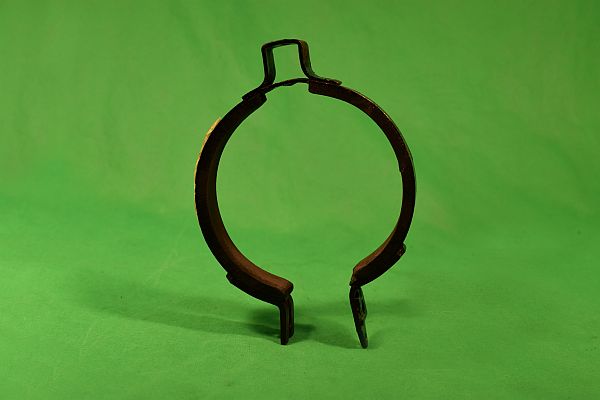 Bremsband Handbremse Topolino Austausch