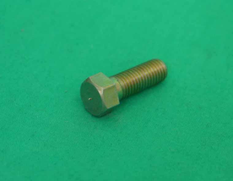 Schraube für Düsendeckel M7