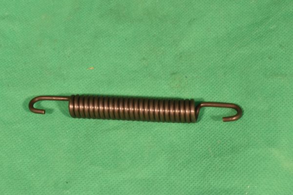 Fiat Bremsbackenfeder unten 600/D, 850 ....