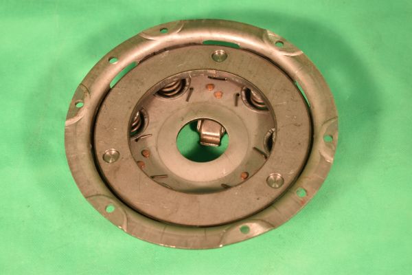 Druckplatte Topolino C