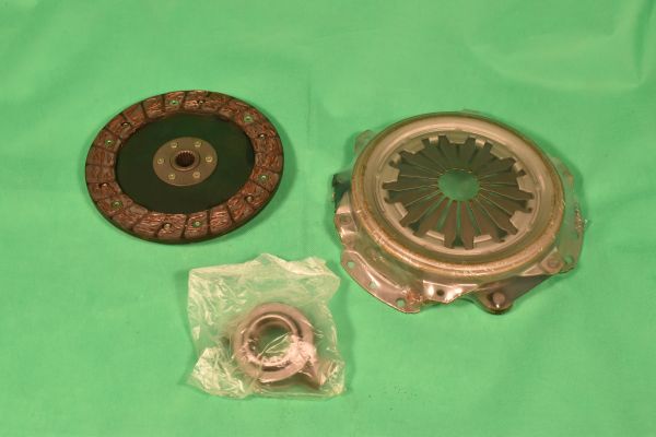 Kupplungssatz 500R/126 Nachbau